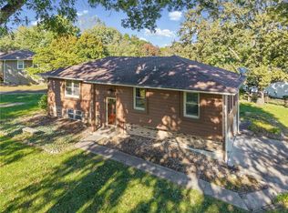 1003 Garner St, Richmond, MO 64085