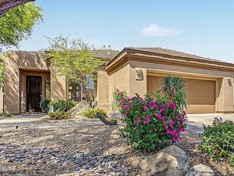 7020 E Whispering Mesquite Trl — Photo 3