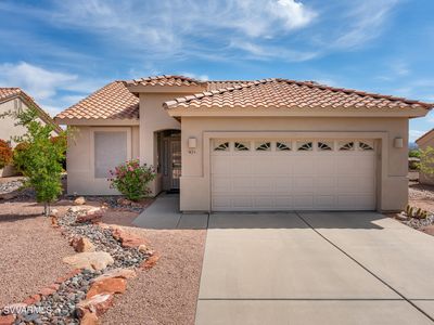 925 S 16th St, Cottonwood, AZ, 86326