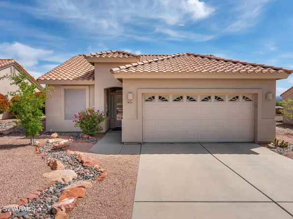 925 S 16th Street, Cottonwood, AZ 86326