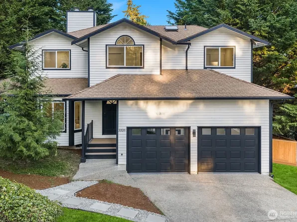 3328 168th Place SE, Bellevue, WA 98008