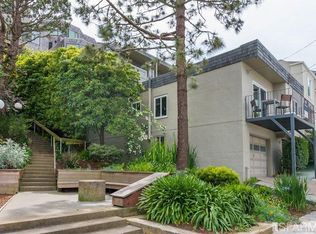 4701 25th St, San Francisco, CA 94114