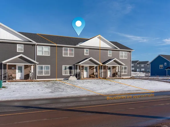 50 Macwilliams Rd #50B, Charlottetown, PE C1C 0V8