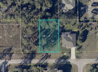 3010 46th St SW, Lehigh Acres, FL 33976