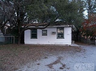 4110 Seneca Cir, May, TX 76857