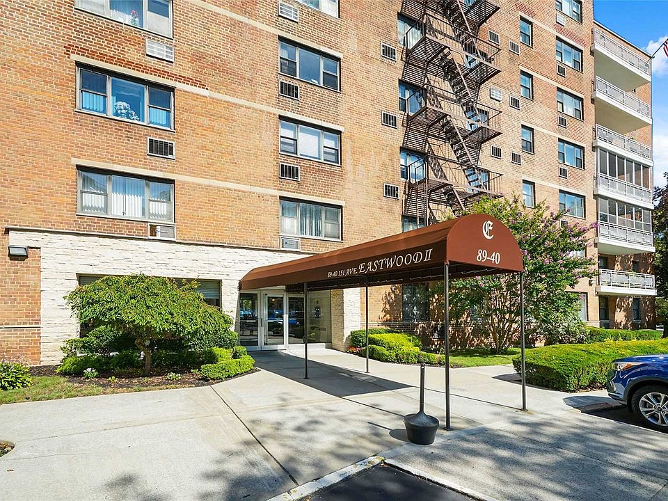 1st image of 89-40 151st Ave APT 2E