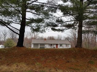 16172 Thompson Rd, Thompson, OH 44086