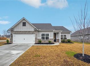 3964 Saddle Bag Ct, Dacula, GA 30019