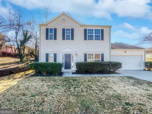 3629 Linecrest Trl, Ellenwood, GA 30294