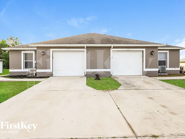 1113 Harry Ave S, Lehigh Acres, FL 33973