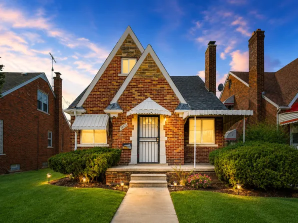 19207 Westphalia St, Detroit, MI 48205