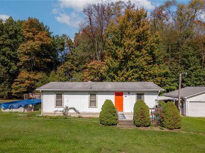104 Rose Dr, Connoquenessing, PA, 16027