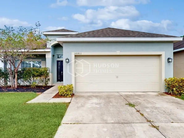 30911 Satinleaf Run, Brooksville, FL 34602