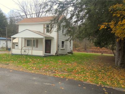 133 E Main St, Renfrew, PA, 16053