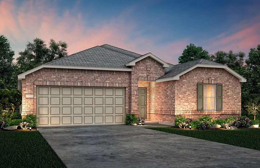 Home Exterior E