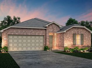 332 Paso Fino Dr, Alvin, TX 77511