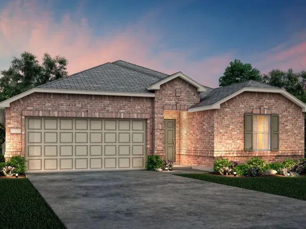 332 Paso Fino Dr, Alvin, TX 77511