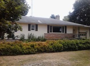 N3780 River Rd, Columbus, WI 53925