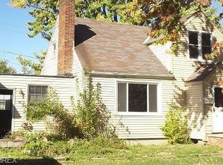 4694 Marigold Rd, Mentor, OH 44060