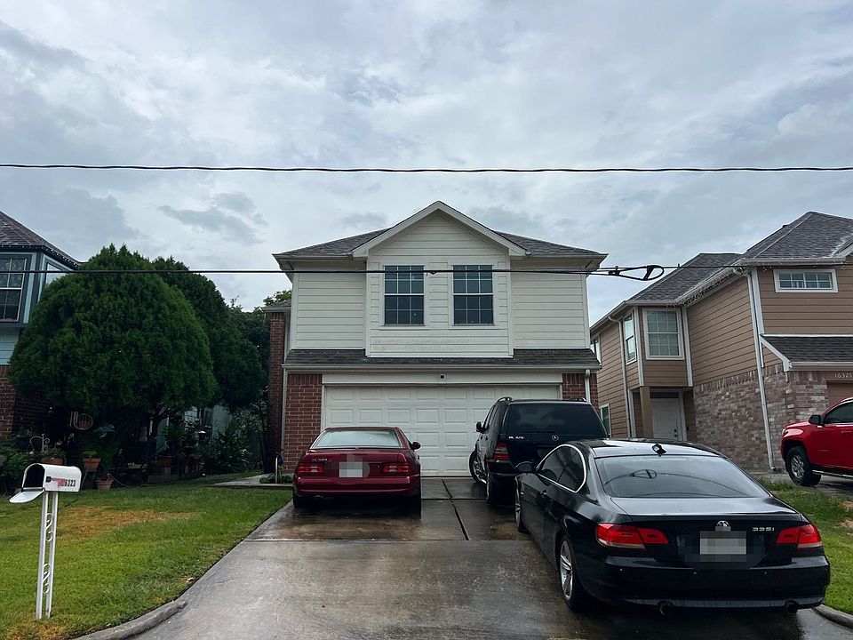 1st image of 16323 San Dario Dr