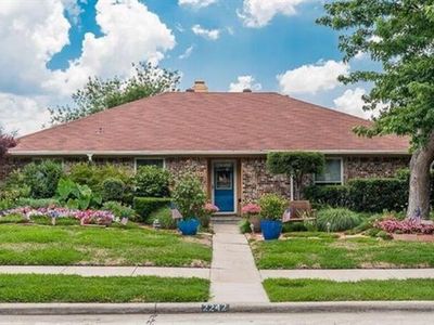 2242 Trinity Springs Dr, Carrollton, TX, 75007