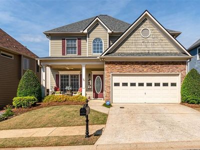 403 Mirramont Ln, Woodstock, GA, 30189
