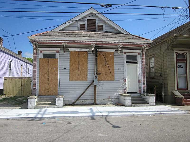 1st image of 3134 N Villere St