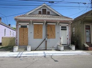 3134 N Villere St, New Orleans, LA 70117