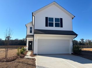 1011 Toland Dr #47, Saint George, SC 29477