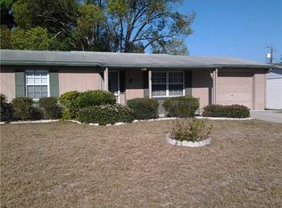 4539 Annette St, New Port Richey, FL 34652