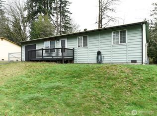 25500 151st Pl SE, Covington, WA