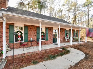 3712 Leonard Morgan Rd #1, Marshville, NC 28103