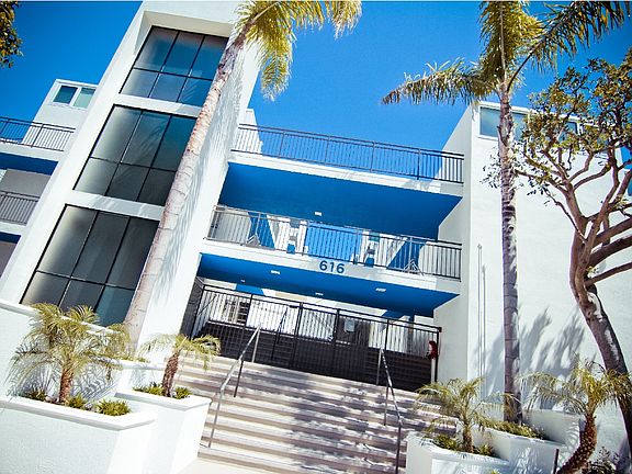 3rd image of 615 S Catalina Ave APT 134