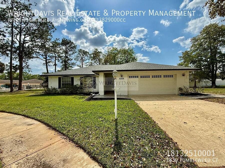 1st image of 1839 Tumbleweed Ct