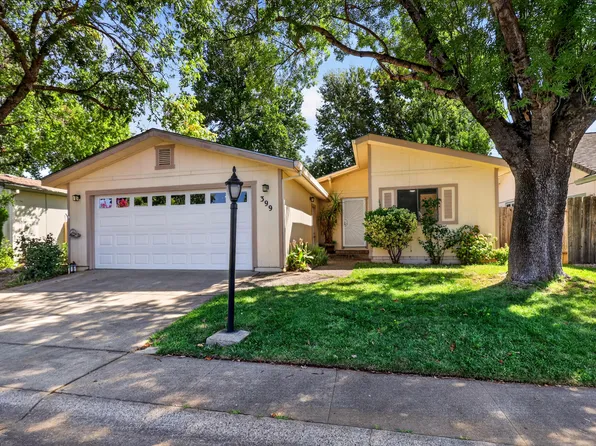 399 Yolla Bolly Trl, Redding, CA 96003