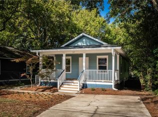 315 Henry Aaron Ave SW, Atlanta, GA 30310