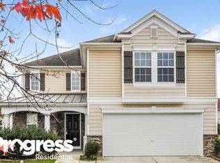 6308 Saltville Ct, Raleigh, NC 27610