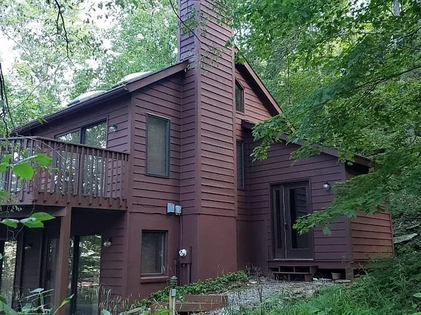 130 Pedlars Point, Wintergreen Resort, VA 22967