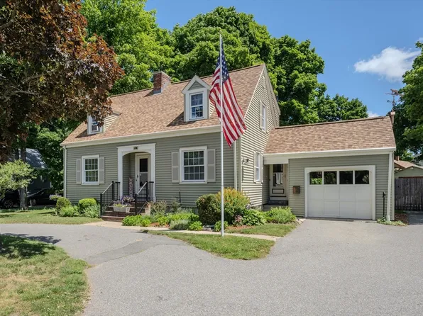 1186 Main St, Tewksbury, MA 01876