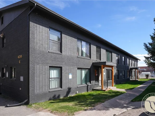 420 Lordwith Dr Building C, Billings, MT 59102