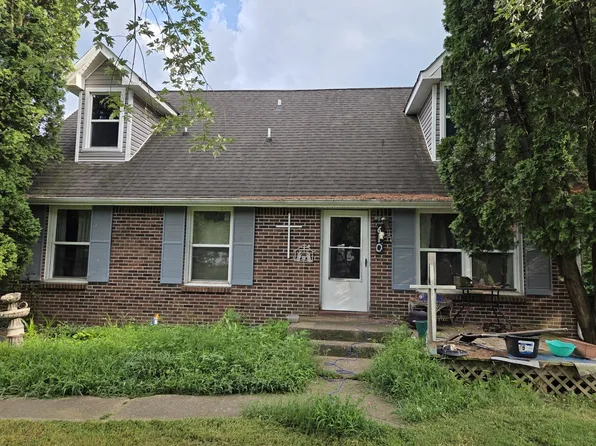 610 Farmington Bnd, Clarksville, TN 37042