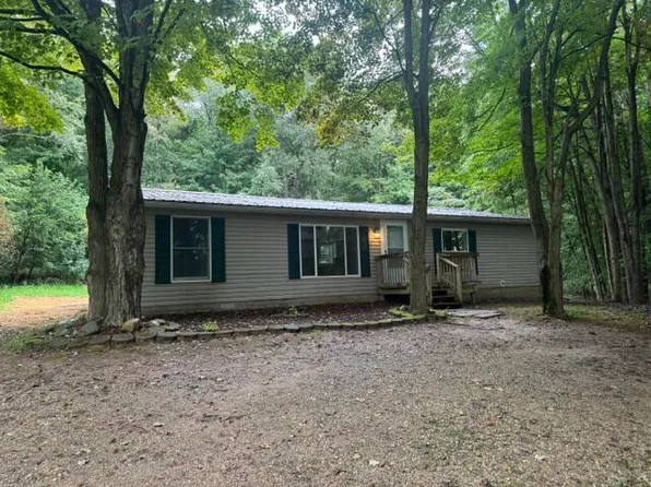 11831 Winfield Rd, Jonesville, MI 49250