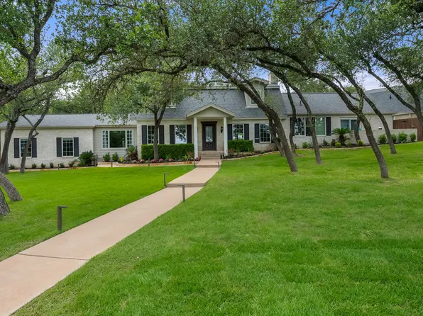 10634 Glass Mountain Trl, Austin, TX 78750