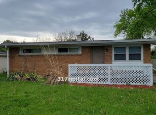 1615 Elmhurst Dr, Indianapolis, IN
