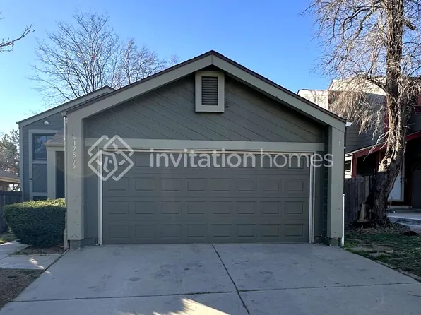 17866 E Ada Dr, Aurora, CO 80017