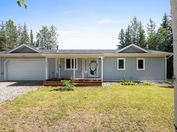 2522 Baby Bell Dr, North Pole, AK 99705