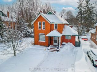 80 Burton Ave, Barrie, ON