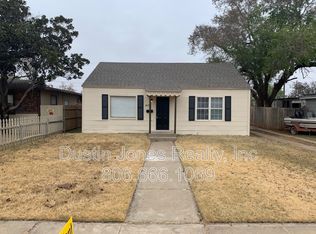 4808 40th St, Lubbock, TX 79414