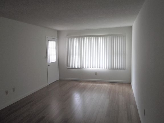 1002 Willard Living Room