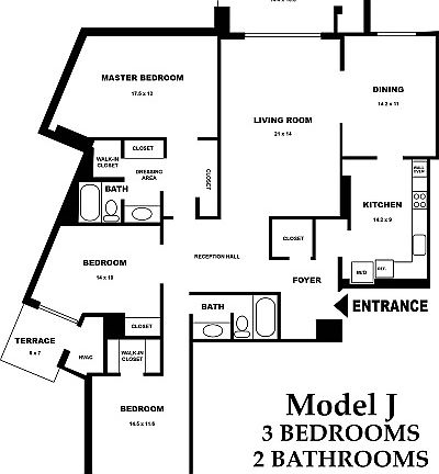 4th image of 8380 Greensboro Dr APT 412